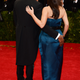 Image for article titled All the Glamorous, Slinky and Totally Insane Looks From the Met Gala